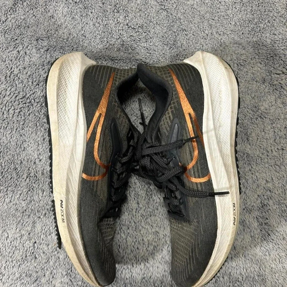 Nike downshifter black